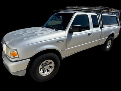 Used 2011 Ford Ranger XLT