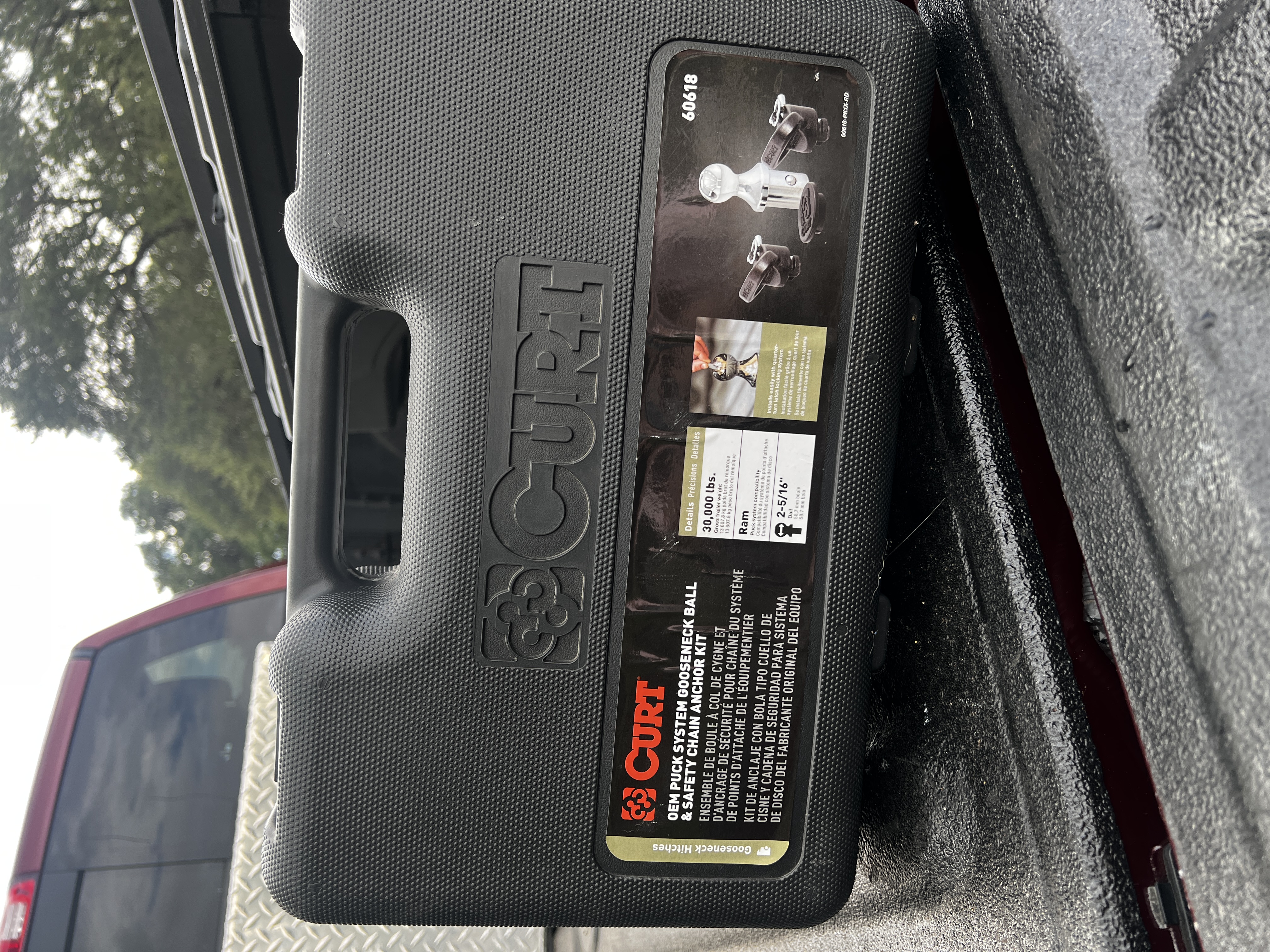 Used 2020 RAM 2500 Tradesman AWD/4WD image 16