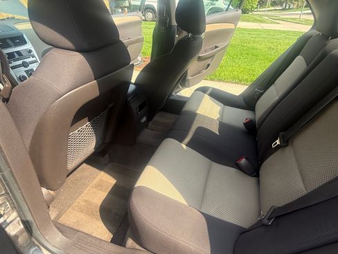 Used 2012 Chevrolet Malibu LS w/ LS Uplevel Package FWD image 8