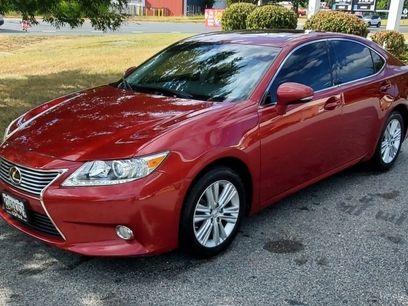 Used 2014 Lexus ES 350