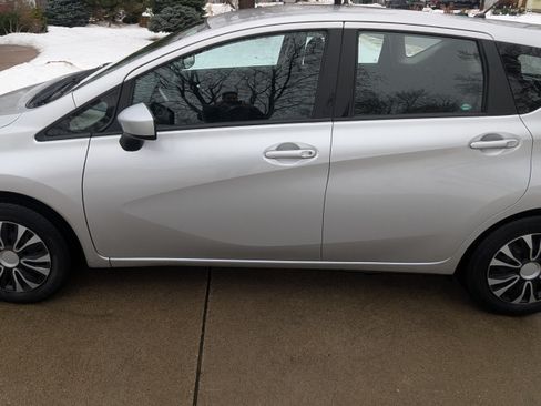 Used 2015 Nissan Versa Note SV image 5