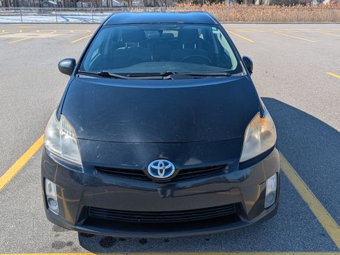 Used 2010 Toyota Prius Five image 4