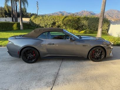 Used 2024 Ford Mustang GT Premium w/ GT Performance Package