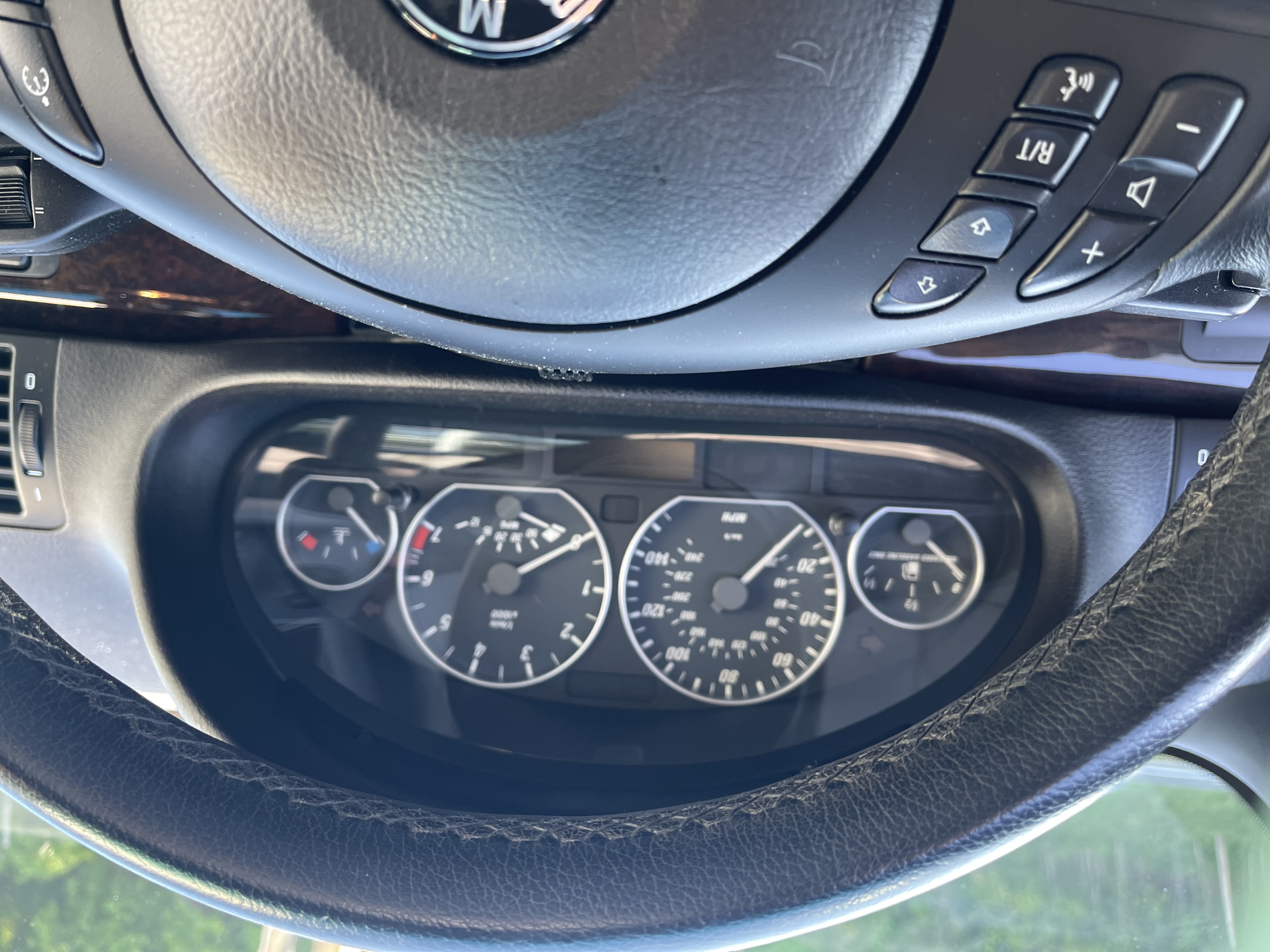 Used 2006 BMW 330Ci Convertible RWD image 5