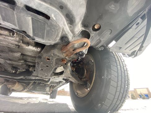Used 2006 Honda Element EX-P image 29