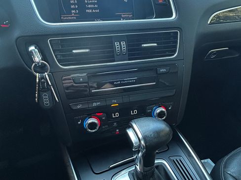 Used 2014 Audi Q5 2.0T Premium Plus image 9