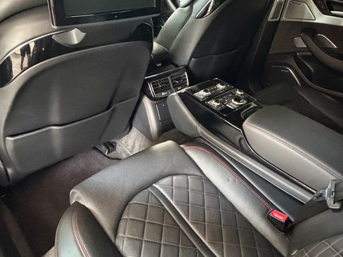 Used 2016 Audi S8 Plus AWD/4WD image 10
