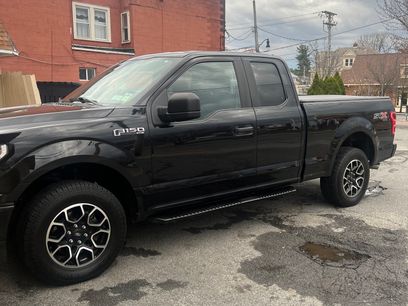 Used 2019 Ford F150 XL w/ Equipment Group 101A Mid