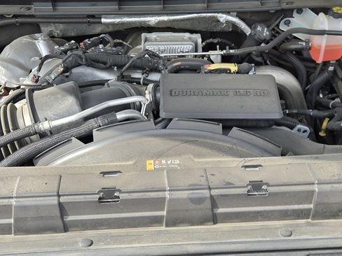 Used 2023 GMC Sierra 2500 AT4 w/ Gooseneck/5TH Wheel Package image 22