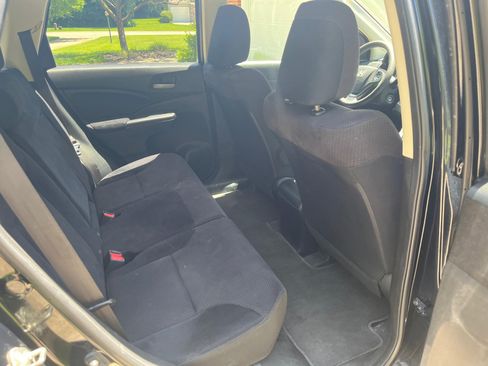 Used 2013 Honda CR-V LX image 11
