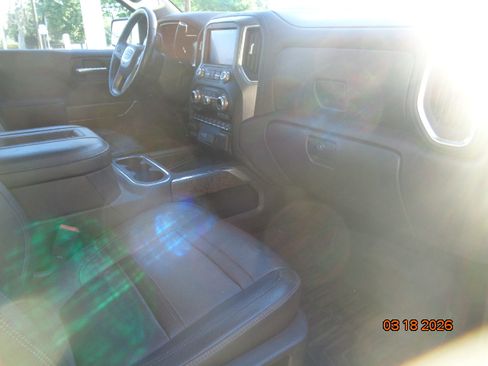 Used 2020 GMC Sierra 1500 Denali w/ Denali Ultimate Package image 13