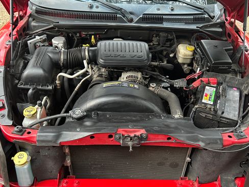 Used 2006 Dodge Dakota SLT image 15