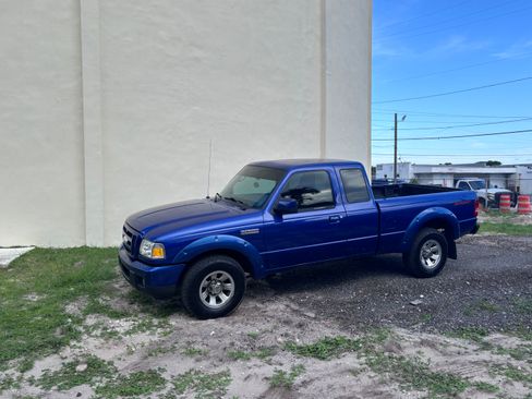 Used 2006 Ford Ranger Sport RWD image 1