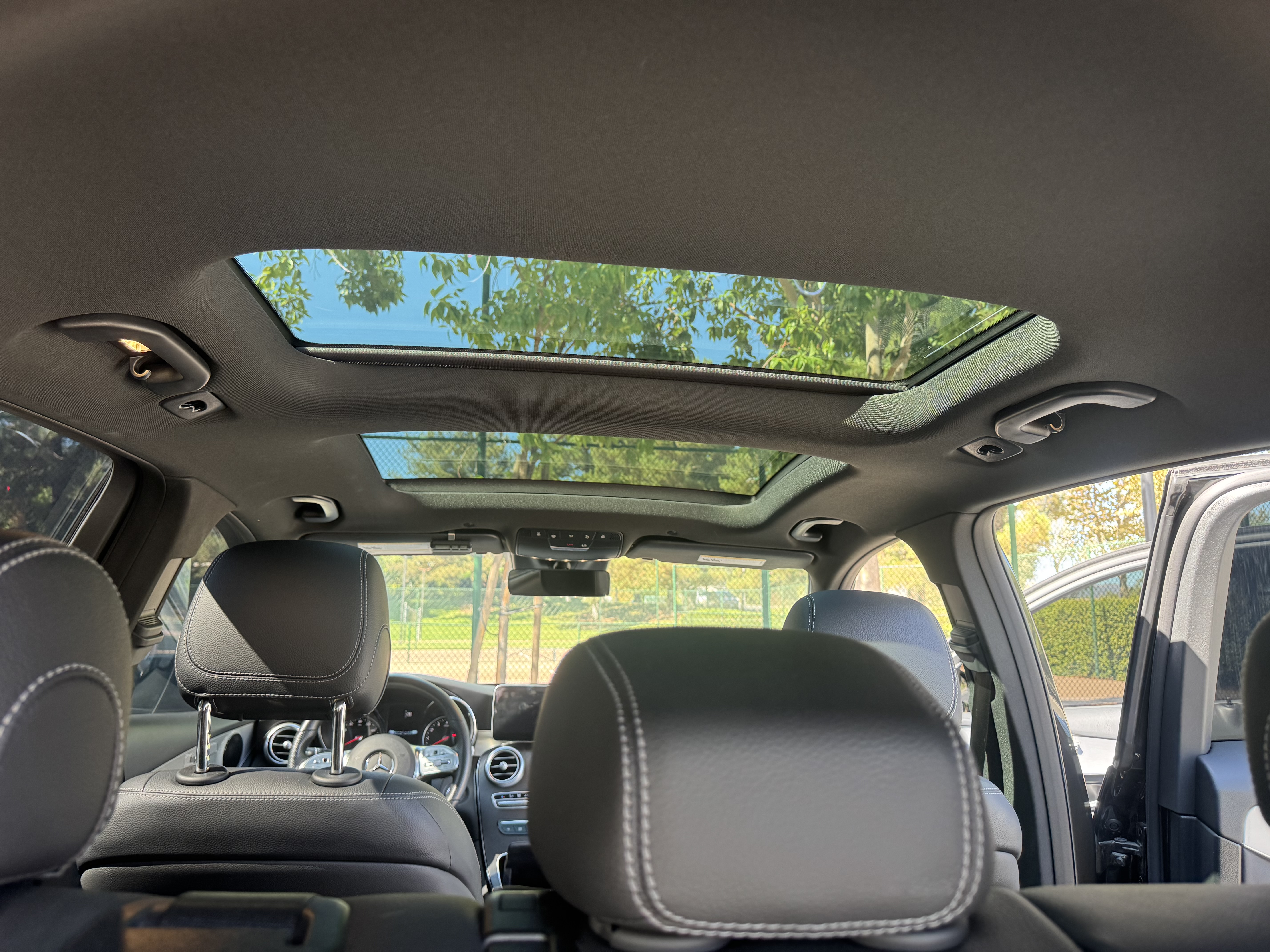 Used 2022 Mercedes-Benz GLC 300 image 11