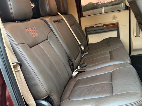 Used 2016 Ford F350 King Ranch image 9