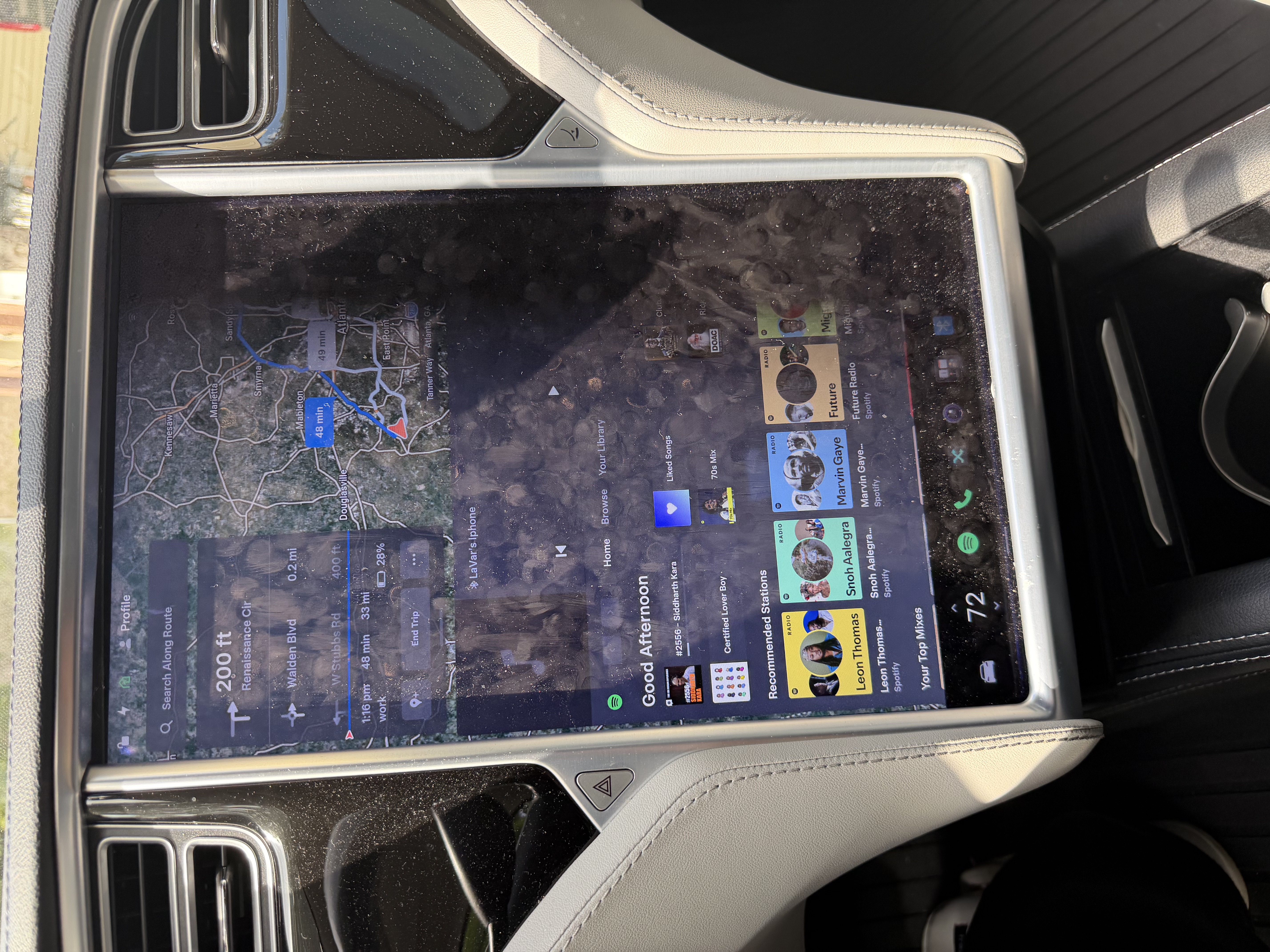 Used 2013 Tesla Model S RWD image 31