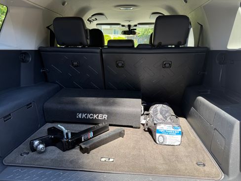 Used 2010 Toyota FJ Cruiser 4WD image 20