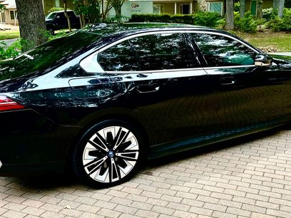Used 2024 BMW i5 eDrive40i w/ Premium Package