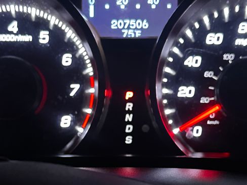 Used 2013 Acura TL FWD image 9