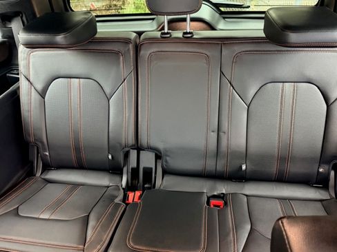 Used 2023 Ford Expedition Timberline image 11