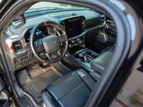 Used 2021 Ford F150 Raptor w/ Equipment Group 801A High image 24