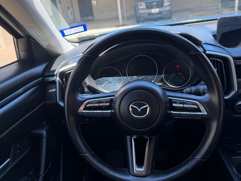 Used 2024 MAZDA CX-50 AWD 2.5 Turbo image 15