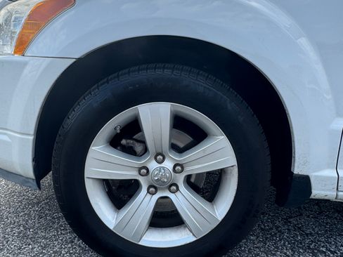 Used 2012 Dodge Caliber SXT image 6