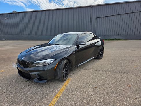 Used 2018 BMW M2 image 4