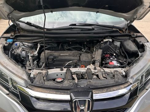 Used 2016 Honda CR-V LX image 26