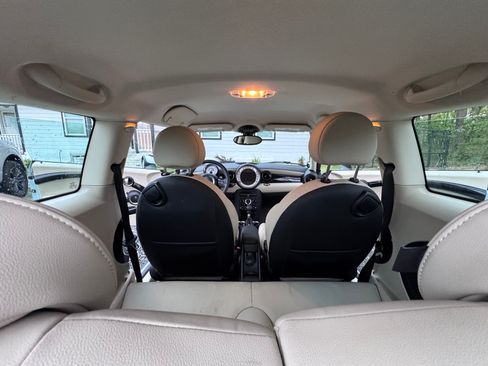 Used 2013 MINI Cooper S image 10