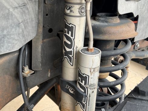 Used 2011 Jeep Wrangler Unlimited Rubicon w/ Dual Top Group image 16