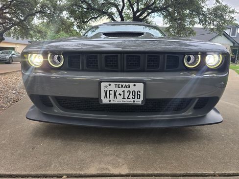 Used 2019 Dodge Challenger R/T Scat Pack image 8