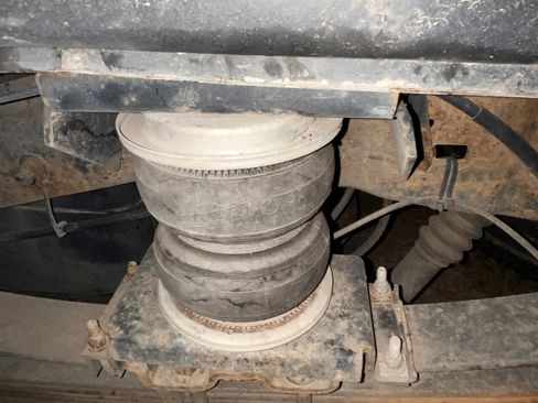 Used 2004 Ford F250 XLT image 17