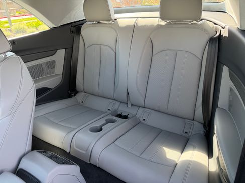 Used 2023 Audi A5 2.0T Premium Plus image 13