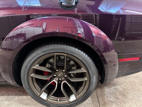 Used 2001 Dodge Viper GTS image 19