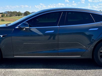 Used 2018 Tesla Model S 75D