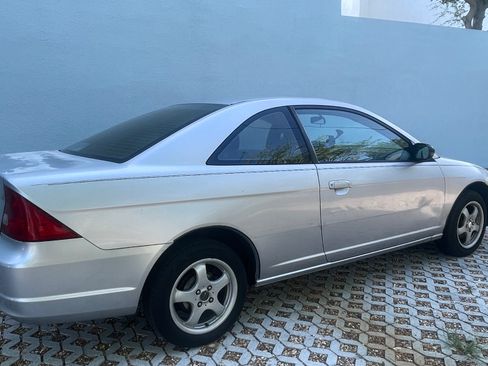 Used 2003 Honda Civic LX image 2