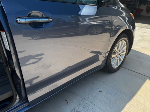 Used 2016 Toyota Sienna XLE Premium image 16