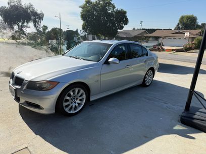 Used 2006 BMW 330i Sedan