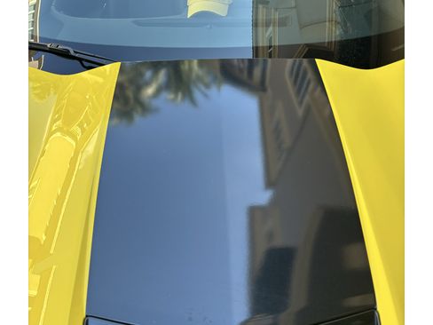 Used 2018 Chevrolet Corvette Grand Sport image 4