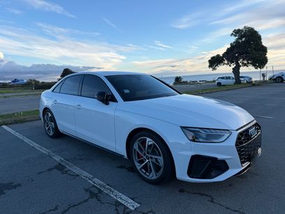 Used 2023 Audi A4 2.0T Premium Plus w/ Premium Plus Package
