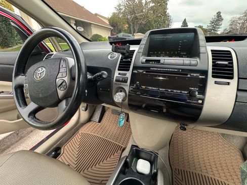 Used 2006 Toyota Prius image 31