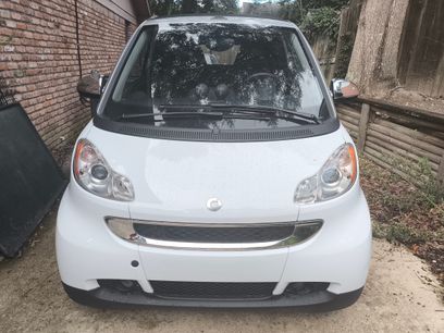 Used 2011 smart fortwo passion
