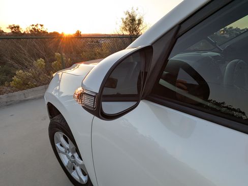 Used 2014 Toyota RAV4 EV image 21