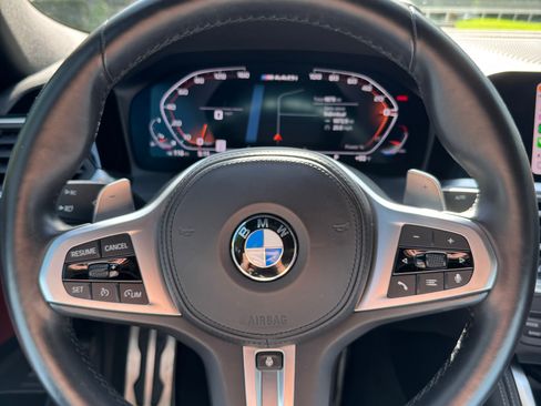 Used 2022 BMW M440i Coupe w/ Premium Package image 12