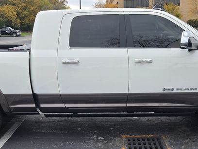 Used 2020 RAM 3500 Limited