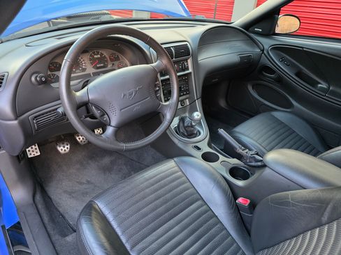 Used 2003 Ford Mustang Mach 1 RWD image 13