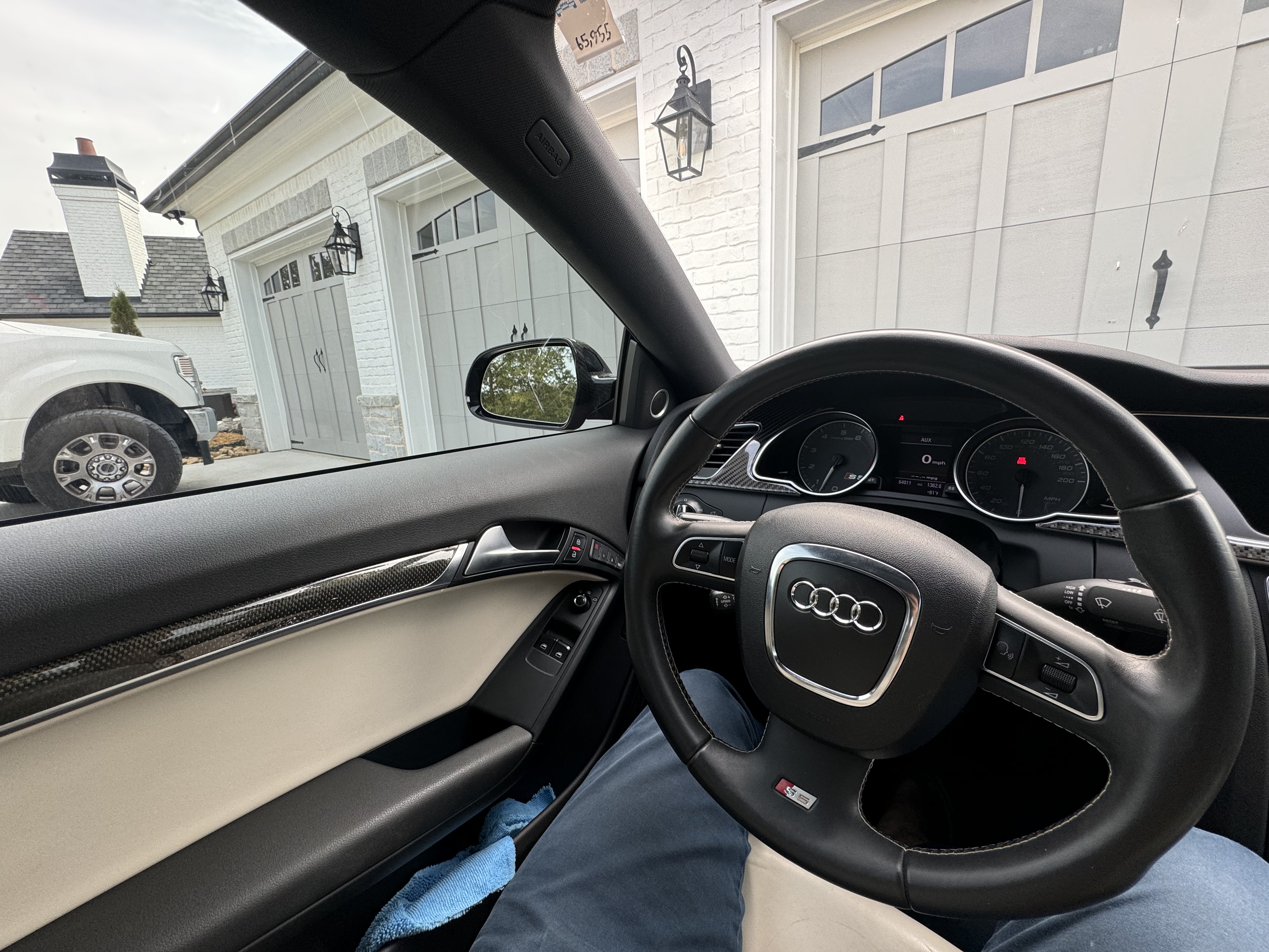 Used 2010 Audi S5 Prestige AWD/4WD image 12