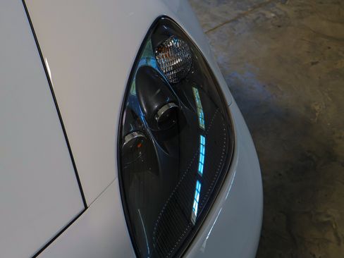 Used 2013 Chevrolet Corvette 427 w/ 1SC Preferred Equipment Group image 5