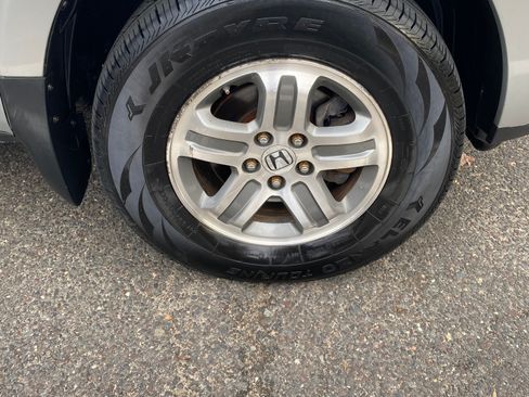 Used 2007 Honda Pilot EX-L image 18